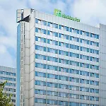 City-east Landsberger Allee, An Ihg Hotel Berlim