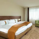 Hotel City-east Landsberger Allee, An Ihg Berlim