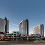 Hotel City-east Landsberger Allee, An Ihg 4*