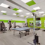 Hotel City-east Landsberger Allee, An Ihg 4*