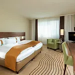 City-east Landsberger Allee, An Ihg 4*