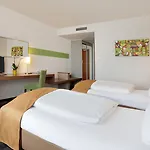 City-east Landsberger Allee, An Ihg