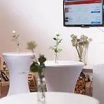 City-east Landsberger Allee, An Ihg Berlim