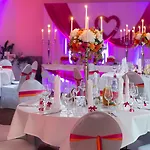 Hotel City-east Landsberger Allee, An Ihg Berlim