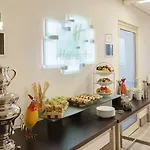 Hotel City-east Landsberger Allee, An Ihg