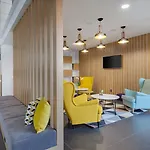 Hotel City-east Landsberger Allee, An Ihg 4*