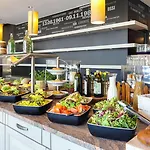 City-east Landsberger Allee, An Ihg Berlim