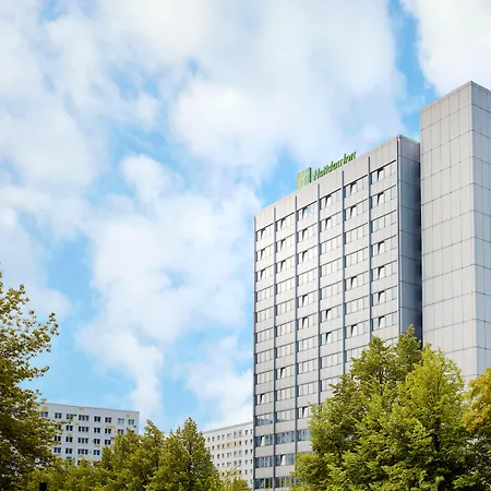 City-east Landsberger Allee, An Ihg 4* Berlin