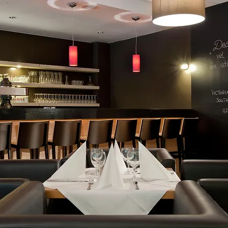 Hotel City-east Landsberger Allee, An Ihg