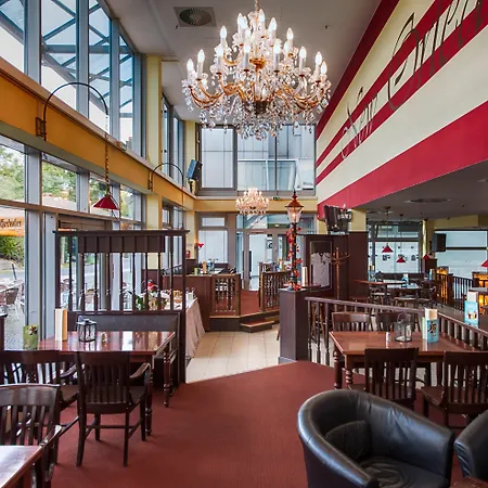 City-east Landsberger Allee, An Ihg Hotel Berlin