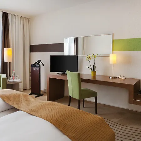 Hotel City-east Landsberger Allee, An Ihg