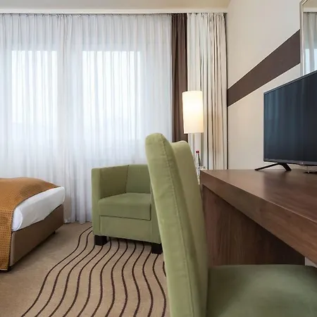 Hotel City-east Landsberger Allee, An Ihg