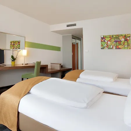 City-east Landsberger Allee, An Ihg