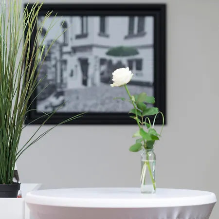 Hotel City-east Landsberger Allee, An Ihg 4*