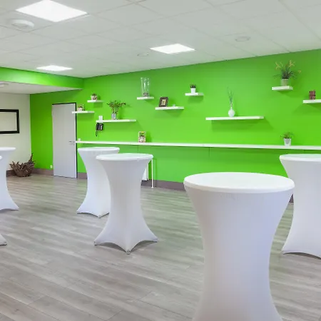 City-east Landsberger Allee, An Ihg Berlino