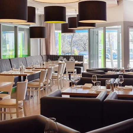 City-east Landsberger Allee, An Ihg