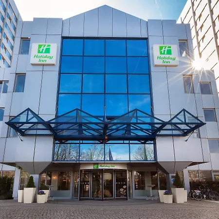 City-east Landsberger Allee, An Ihg Berlino