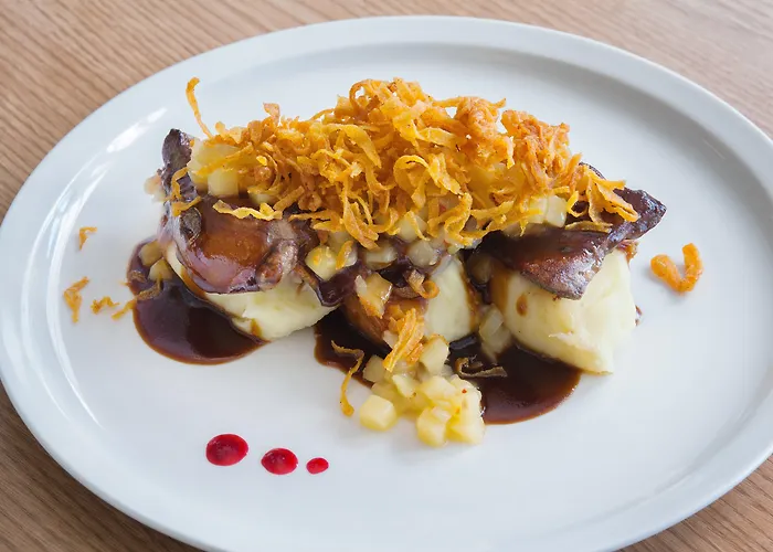 City-east Landsberger Allee, An Ihg فندق برلين