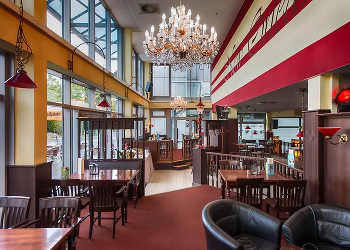 City-east Landsberger Allee, An Ihg فندق برلين