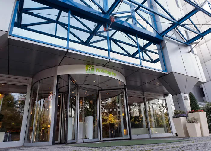 فندق City-east Landsberger Allee, An Ihg