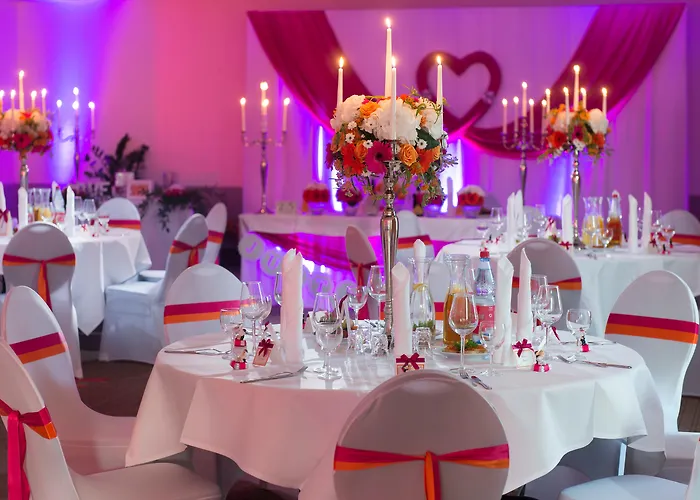 فندق City-east Landsberger Allee, An Ihg برلين