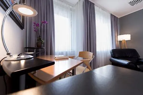 City-east Landsberger Allee, An Ihg