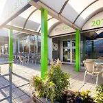 City-east Landsberger Allee, An Ihg 酒店