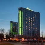City-east Landsberger Allee, An Ihg 柏林