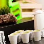 City-east Landsberger Allee, An Ihg Hotel 4*