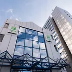 City-east Landsberger Allee, An Ihg