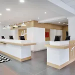 酒店 City-east Landsberger Allee, An Ihg 4*