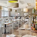 City-east Landsberger Allee, An Ihg