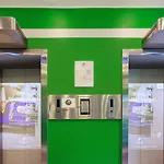 City-east Landsberger Allee, An Ihg 4*