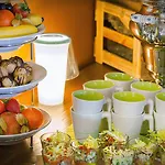 City-east Landsberger Allee, An Ihg 4* Berlin