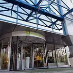City-east Landsberger Allee, An Ihg 4* 柏林