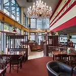 City-east Landsberger Allee, An Ihg 酒店 柏林