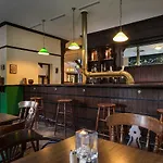 酒店 City-east Landsberger Allee, An Ihg 4*