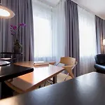 City-east Landsberger Allee, An Ihg