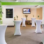 City-east Landsberger Allee, An Ihg 酒店 柏林