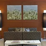City-east Landsberger Allee, An Ihg Hotel 4*
