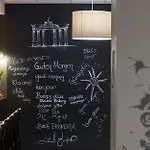 City-east Landsberger Allee, An Ihg