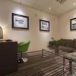 City-east Landsberger Allee, An Ihg