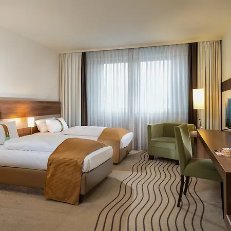 City-east Landsberger Allee, An Ihg Berlin