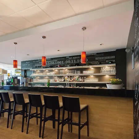 City-east Landsberger Allee, An Ihg 호텔 4*