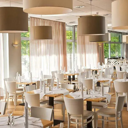 City-east Landsberger Allee, An Ihg 4* 베를린