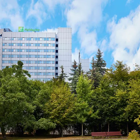 City-east Landsberger Allee, An Ihg Berlín