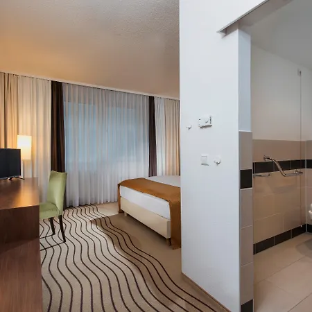 호텔 City-east Landsberger Allee, An Ihg 베를린