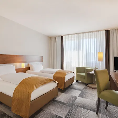 호텔 City-east Landsberger Allee, An Ihg 4*