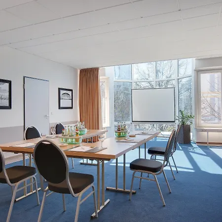 호텔 City-east Landsberger Allee, An Ihg