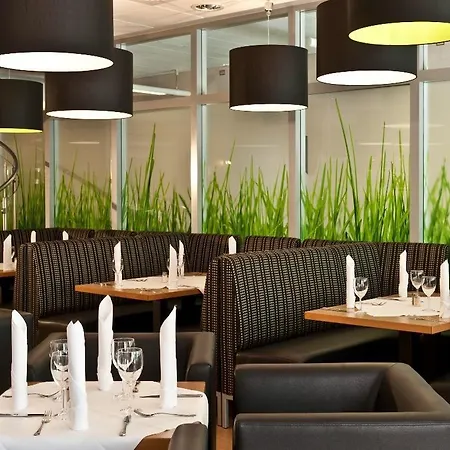 City-east Landsberger Allee, An Ihg 호텔 베를린